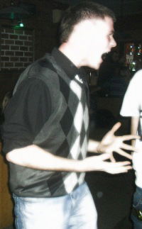 Иван Скворцов