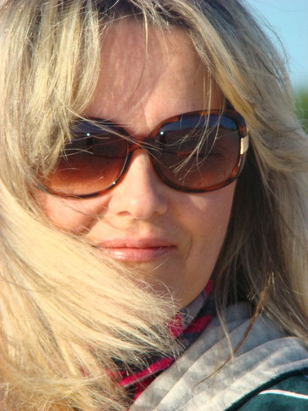 Ирина Кузнецова