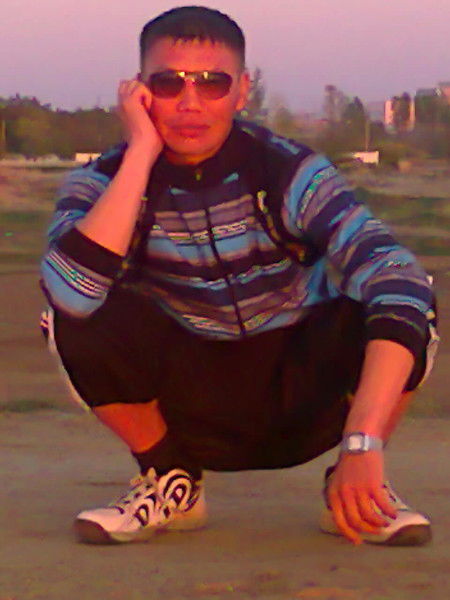 Самрат Елеусизов