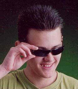 Иван Хмарский