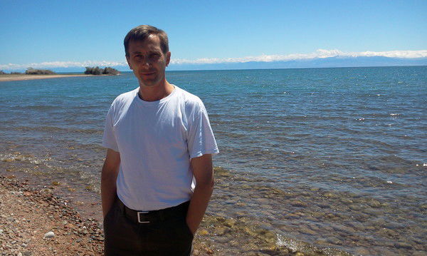 Валера Невремин