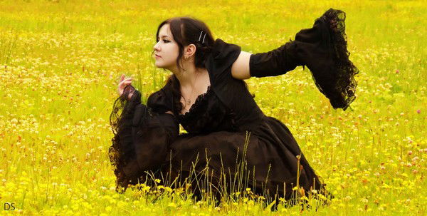 Анастасия Цветкова