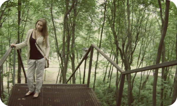 Ольга Чекашкина