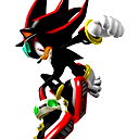 Shadow ***