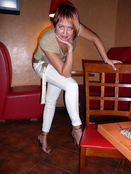 Светлана *****