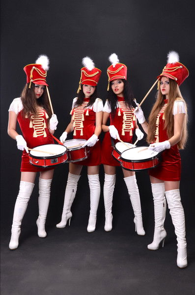 Эксклюзив Шоу Балет