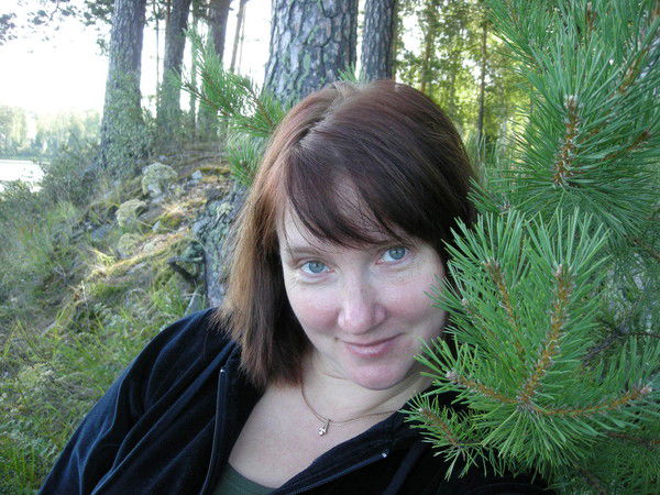 Ирина Скобычкина