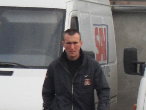 Руслан Печко