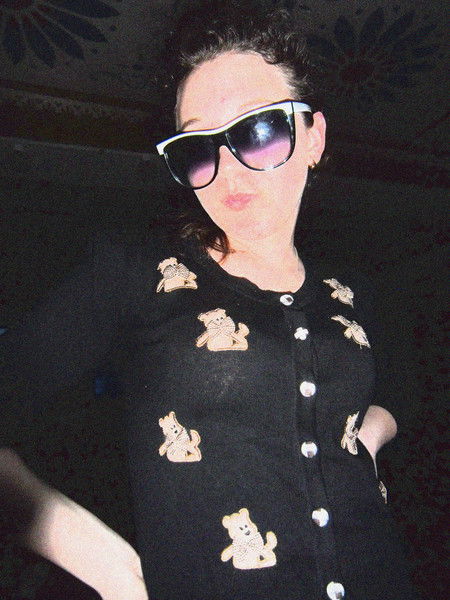 Дарья Расторгуева