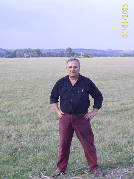 Сыщенко Валерий