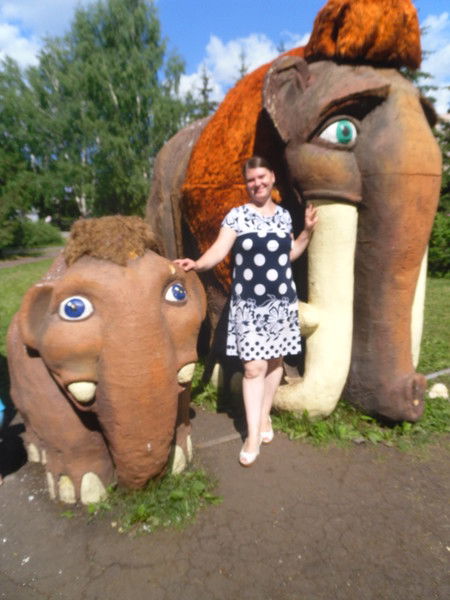 Наталья Райс