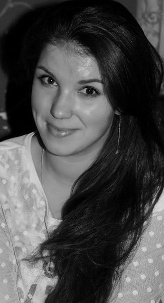 Дарина Махновец