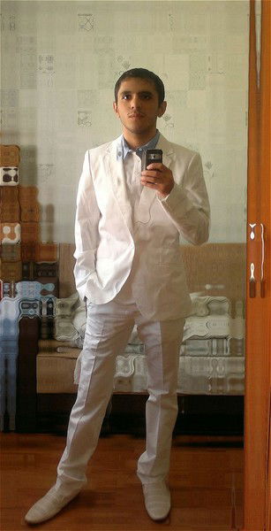 Решад Гасанов