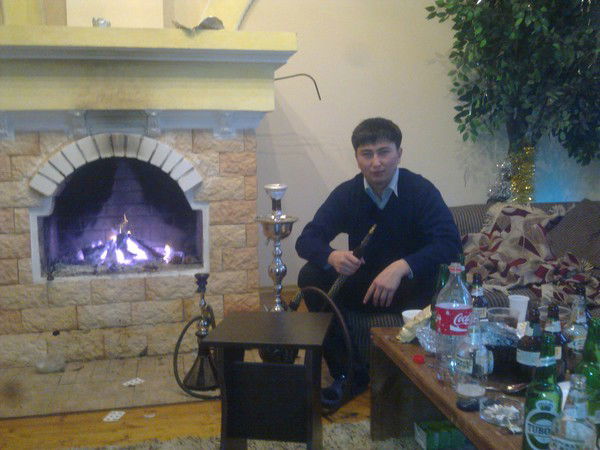 Ернур Ерболович