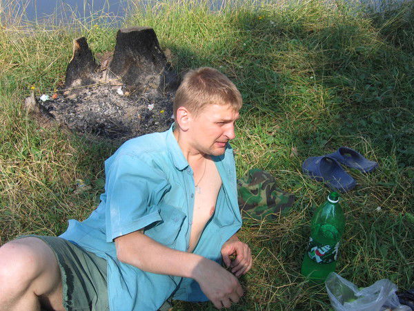 Александр Коченков