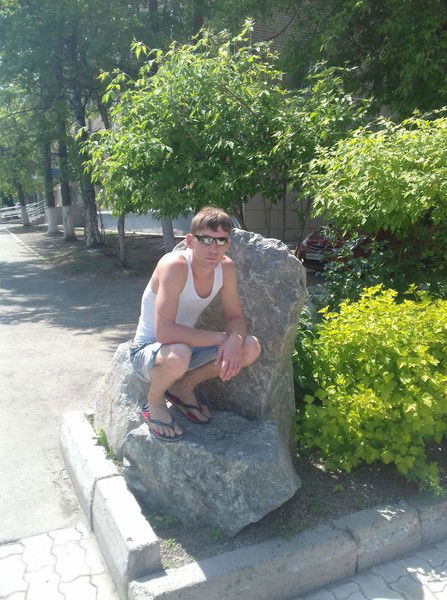 Виктор Сепетеров