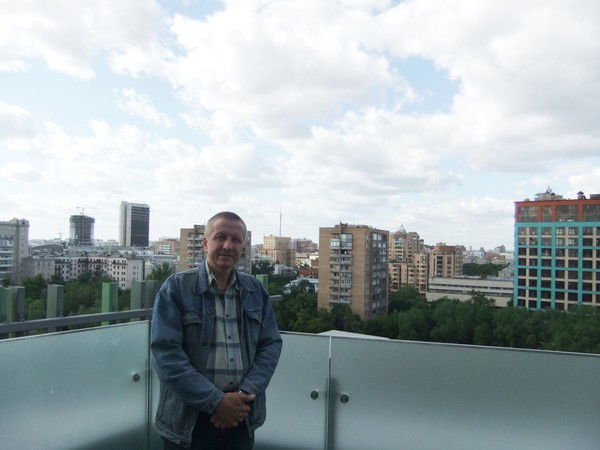 Владимир Шманенко