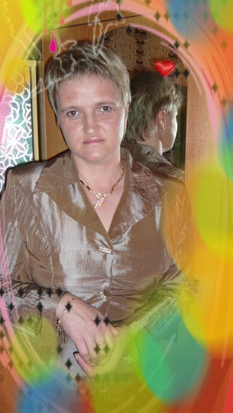 Елена Дейнак