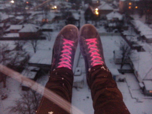 Диана Хвастунова