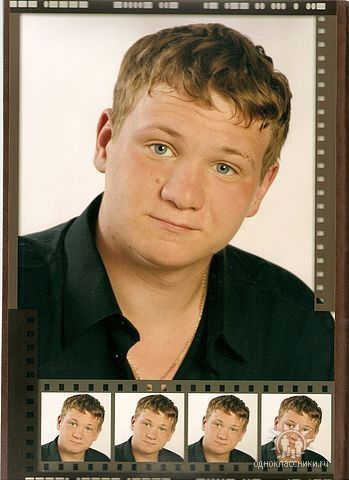 Игорь Баранов