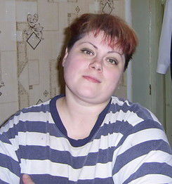 Надежда Юрова