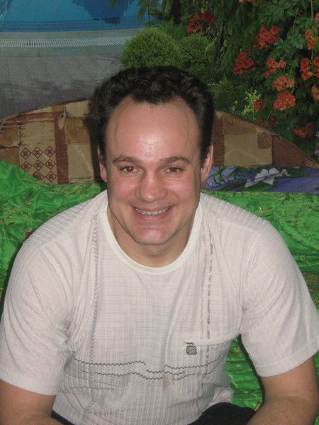 Александр Эксаренко