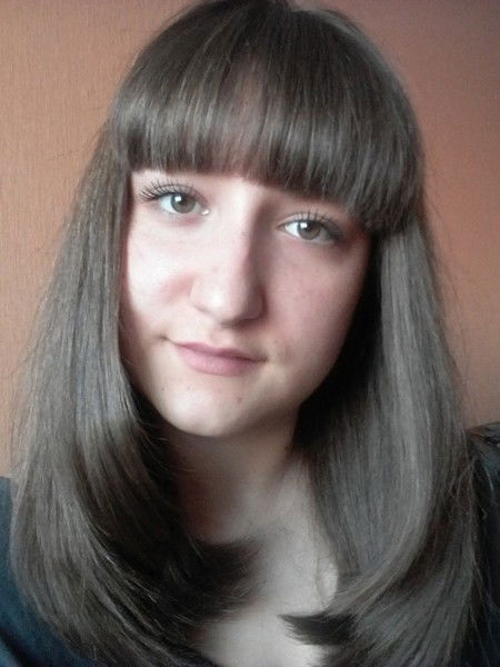 Даша Щербина