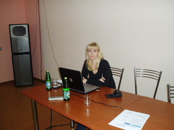 Ирина Сергейчик