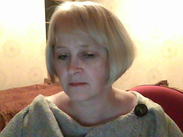 Татьяна Унукович