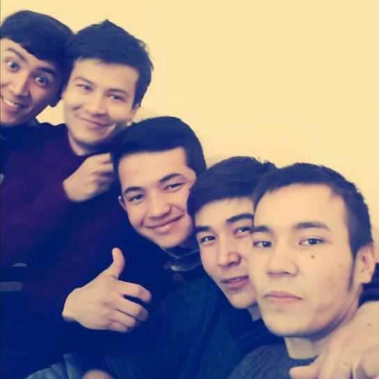 Маъруф Тулаганов