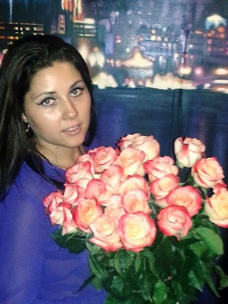 Кристина Медведева