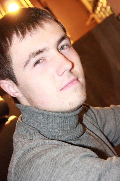 Игорь Демидов