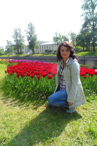 Людмила @ Ludmila