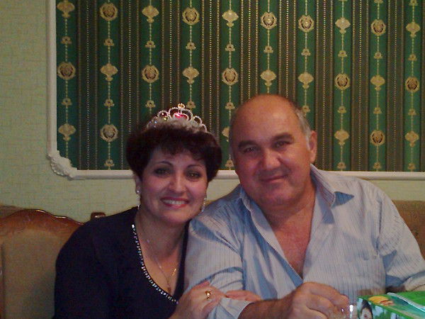 Тамара Алиева