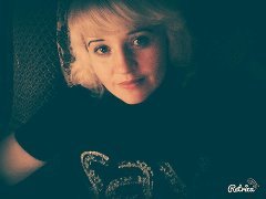 Оля Кухарчук