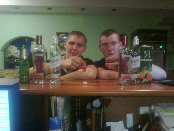 Андрей Таран