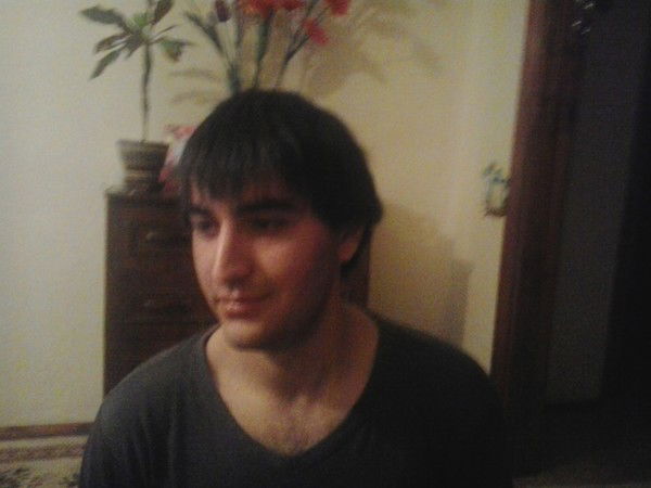 Нури Чалабов