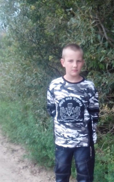 Иван Печенко