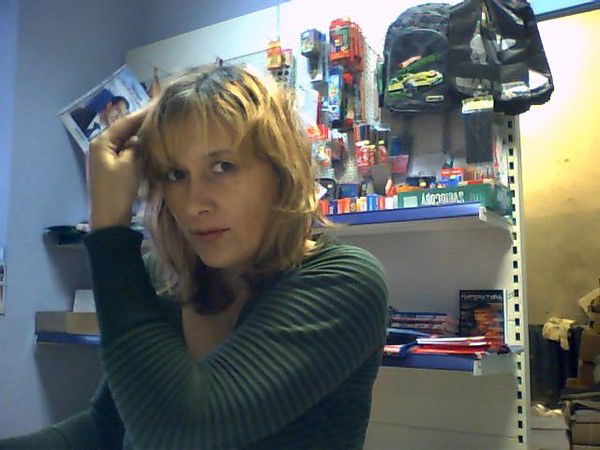 Ольга Варламова