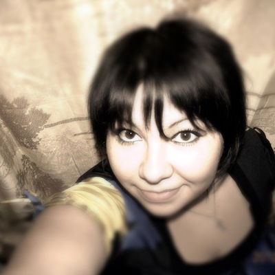 Леся Морозова