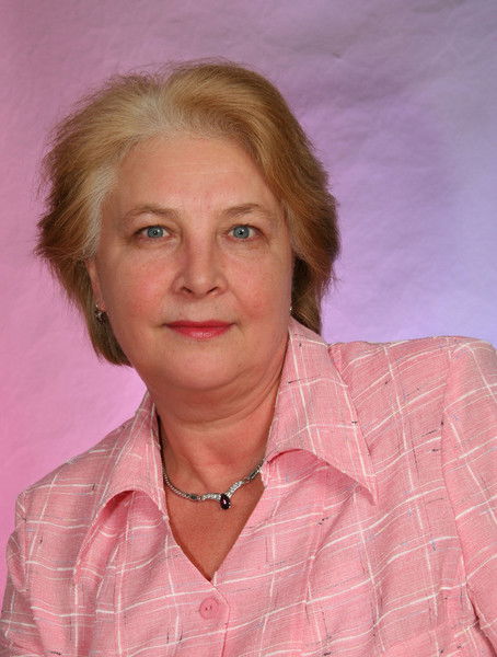 Эльвира Киселева