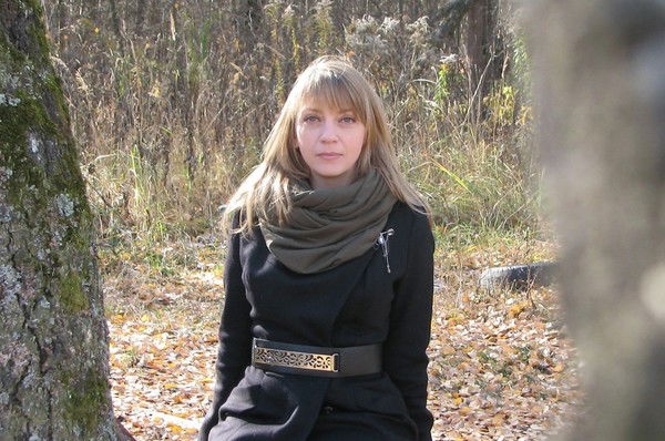 Лариса Аверина