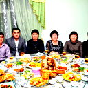 Калдыгыз Оспанова