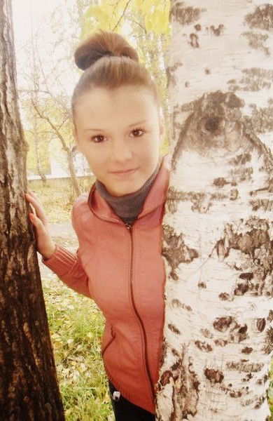 Даша Селедкова