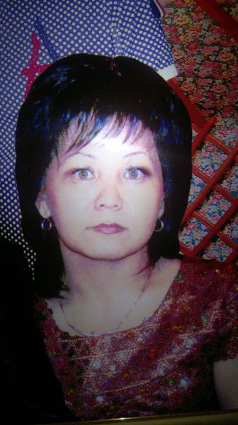 Гульмира Сембаева