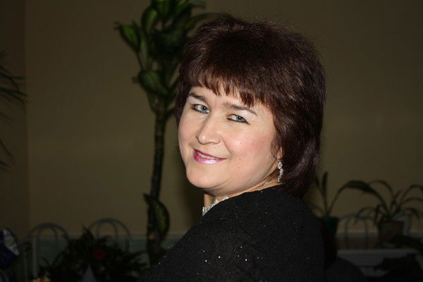 Гульнара Гатауллина