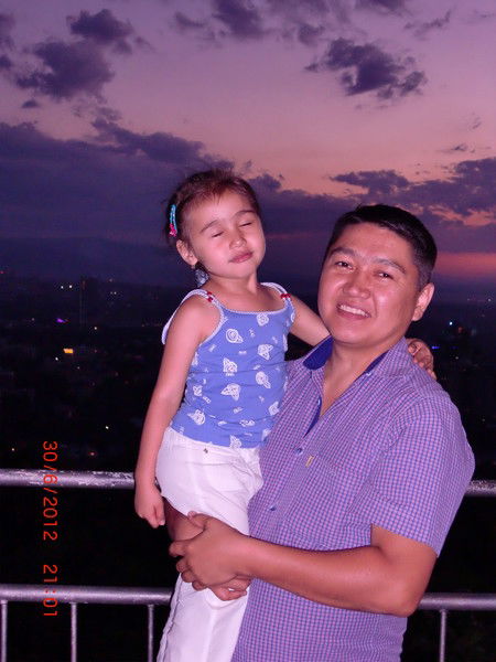 Булат Иманкулов