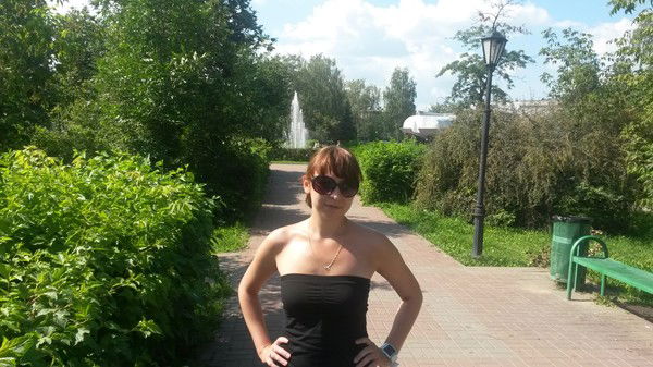 Екатерина Галынина