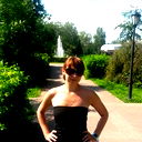 Екатерина Галынина