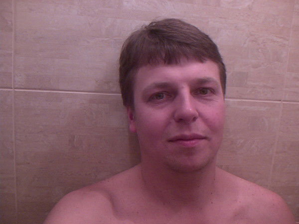 Алексей Петров